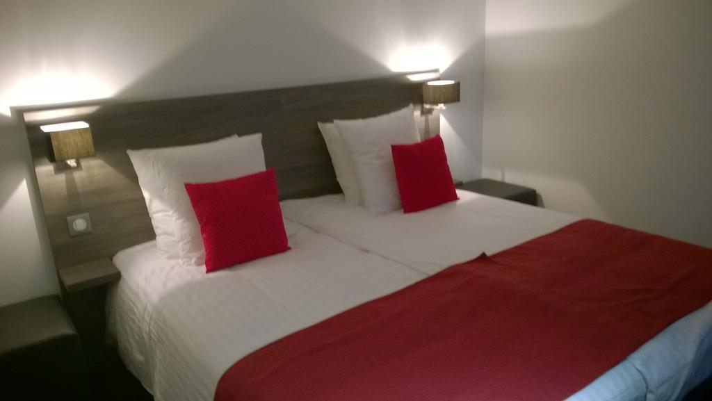 Hotel Cour Du Tonnelier Bouxwiller  Esterno foto