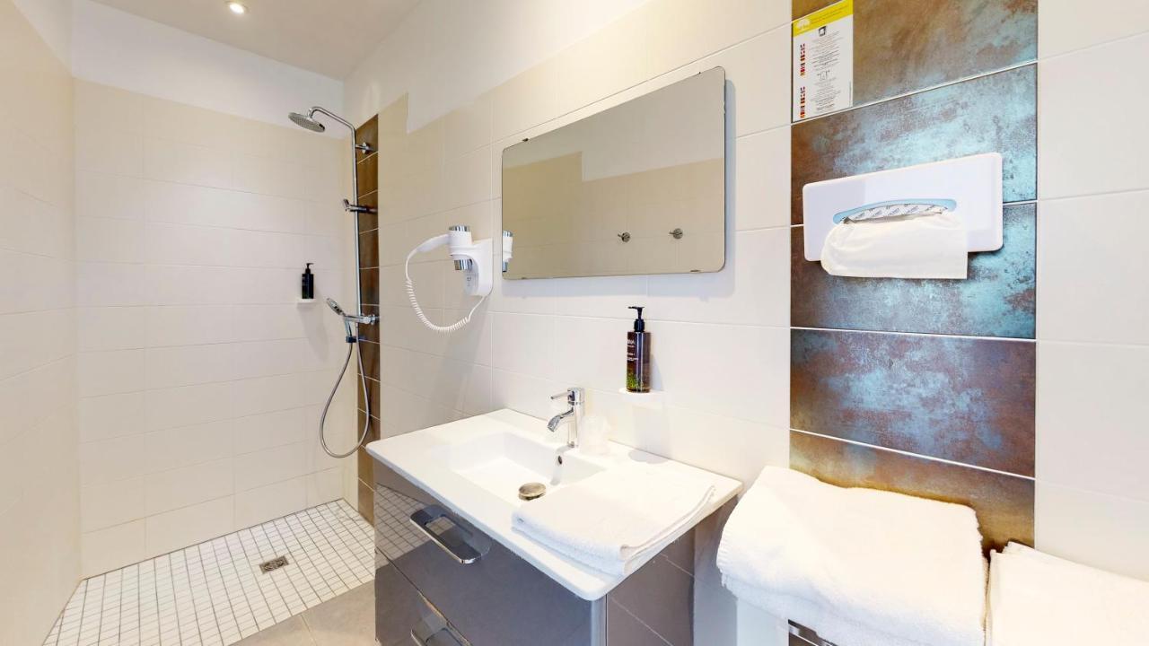 Hotel Cour Du Tonnelier Bouxwiller  Esterno foto