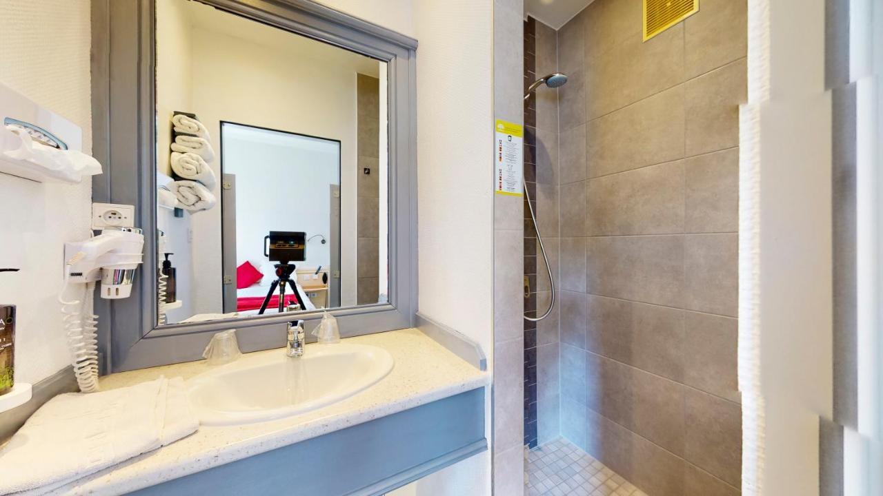 Hotel Cour Du Tonnelier Bouxwiller  Esterno foto