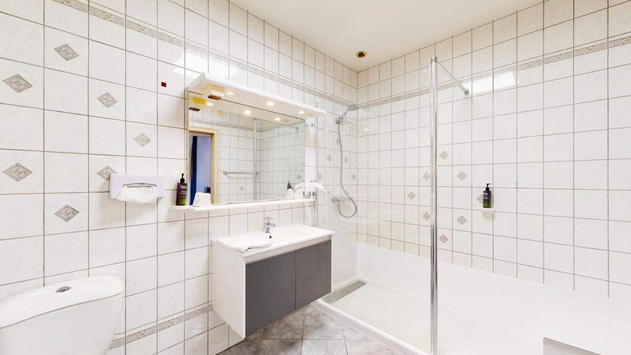 Hotel Cour Du Tonnelier Bouxwiller  Esterno foto