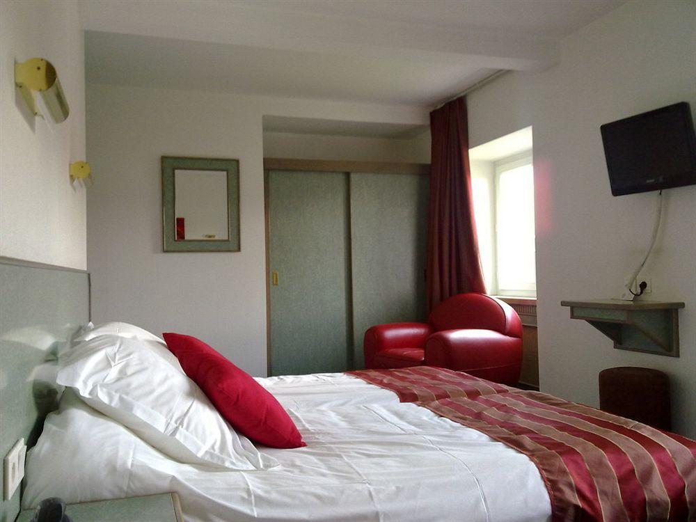 Hotel Cour Du Tonnelier Bouxwiller  Esterno foto