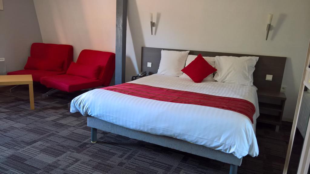 Hotel Cour Du Tonnelier Bouxwiller  Esterno foto