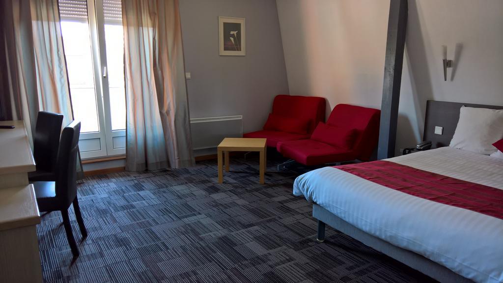 Hotel Cour Du Tonnelier Bouxwiller  Esterno foto
