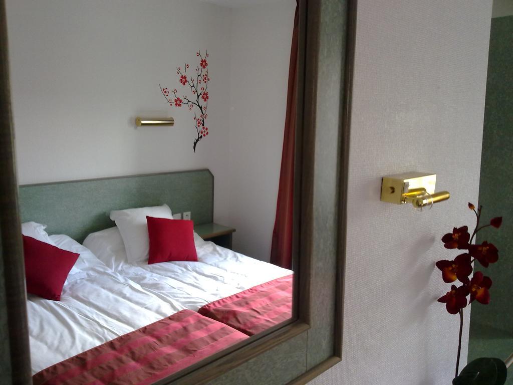 Hotel Cour Du Tonnelier Bouxwiller  Esterno foto